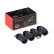 Bromsbeläggssats, skivbroms P 28 066 Brembo