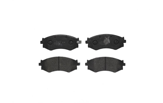 Bromsbeläggssats, skivbroms P 30 002 Brembo