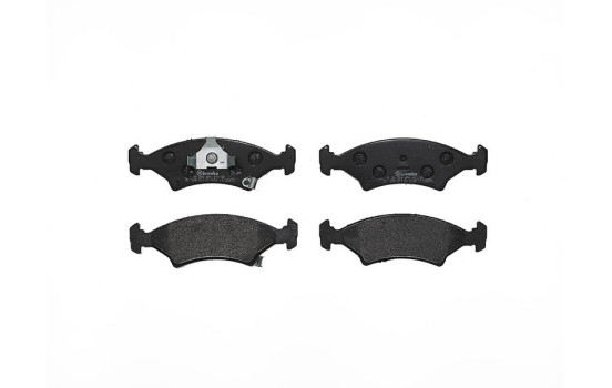 Bromsbeläggssats, skivbroms P 30 009 Brembo, bild 3