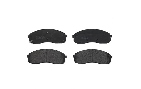 Bromsbeläggssats, skivbroms P 30 058 Brembo