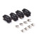 Bromsbeläggssats, skivbroms P 30 150 Brembo, miniatyr 2