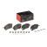 Bromsbeläggssats, skivbroms P 36 038 Brembo