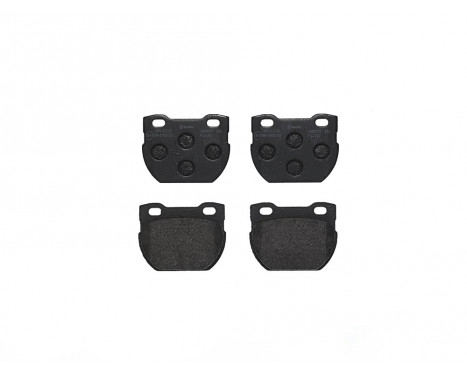 Bromsbeläggssats, skivbroms P 44 007 Brembo
