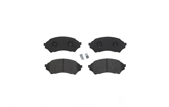 Bromsbeläggssats, skivbroms P 49 027 Brembo