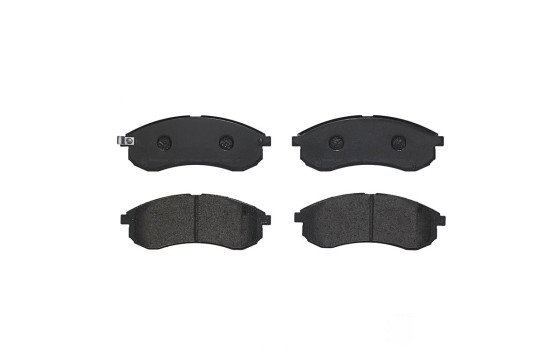 Bromsbeläggssats, skivbroms P 54 033 Brembo