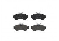 Bromsbeläggssats, skivbroms P 56 022 Brembo