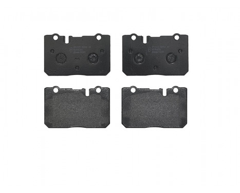 Bromsbeläggssats, skivbroms P 83 039 Brembo