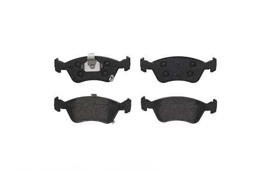 Bromsbeläggssats, skivbroms P 83 041 Brembo