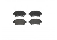 Bromsbeläggssats, skivbroms P 83 051 Brembo