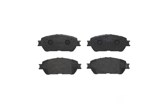 Bromsbeläggssats, skivbroms P 83 105 Brembo