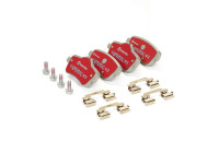 Bromsbeläggssats, skivbroms P50099NX Brembo