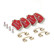 Bromsbeläggssats, skivbroms P50099NX Brembo
