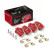 Bromsbeläggssats, skivbroms P50099NX Brembo, miniatyr 4