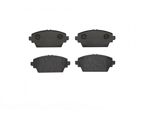 Bromsbeläggssats, skivbroms P56044 Brembo