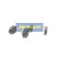 Bromsbeläggssats, skivbroms PA-0014AF Japanparts, miniatyr 3