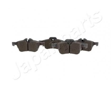 Bromsbeläggssats, skivbroms PA-0027AF Japanparts