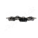 Bromsbeläggssats, skivbroms PA-0027AF Japanparts, miniatyr 3