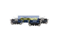 Bromsbeläggssats, skivbroms PP-0005AF Japanparts