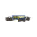 Bromsbeläggssats, skivbroms PP-0005AF Japanparts, miniatyr 2