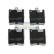 Bromsbeläggssats, skivbroms PP-0504AF Japanparts