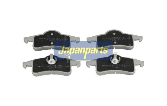 Bromsbeläggssats, skivbroms PP-992AF Japanparts