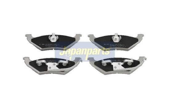 Bromsbeläggssats, skivbroms PP-994AF Japanparts