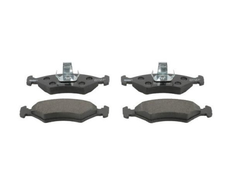 Bromsbeläggssats, skivbroms PREMIER ECO FRICTION FDB1081 Ferodo, bild 2