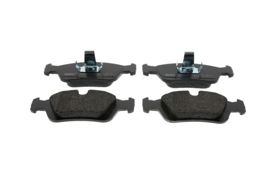 Bromsbeläggssats, skivbroms PREMIER ECO FRICTION FDB1300 Ferodo, bild 3