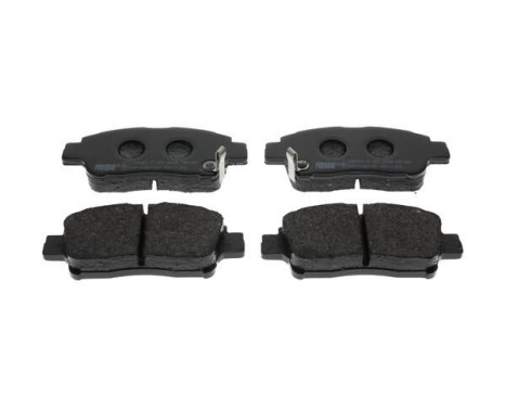 Bromsbeläggssats, skivbroms PREMIER ECO FRICTION FDB1368 Ferodo, bild 3