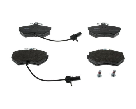 Bromsbeläggssats, skivbroms PREMIER ECO FRICTION FDB1451 Ferodo, bild 3