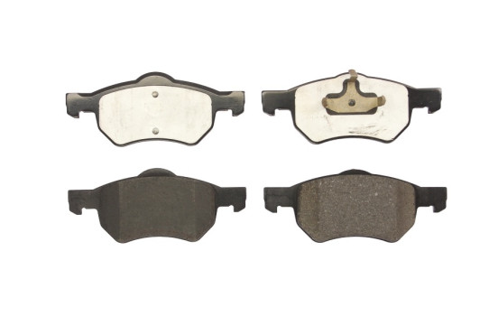 Bromsbeläggssats, skivbroms PREMIER ECO FRICTION FDB1474 Ferodo