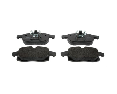 Bromsbeläggssats, skivbroms PREMIER ECO FRICTION FDB1520 Ferodo, bild 2