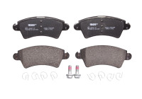 Bromsbeläggssats, skivbroms PREMIER ECO FRICTION FDB1599 Ferodo
