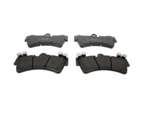 Bromsbeläggssats, skivbroms PREMIER ECO FRICTION FDB1626 Ferodo, bild 5