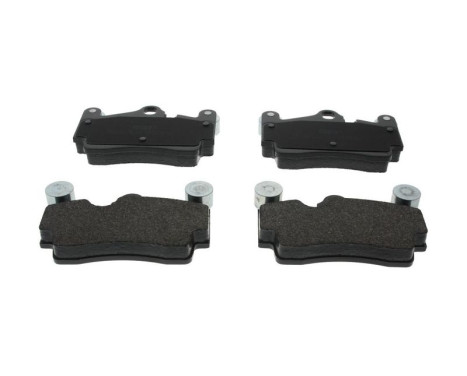 Bromsbeläggssats, skivbroms PREMIER ECO FRICTION FDB1627 Ferodo, bild 3