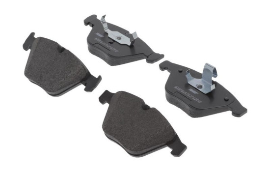 Bromsbeläggssats, skivbroms PREMIER ECO FRICTION FDB1628 Ferodo, bild 9