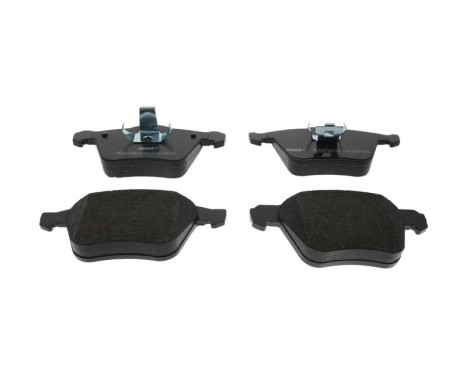 Bromsbeläggssats, skivbroms PREMIER ECO FRICTION FDB1631 Ferodo, bild 3