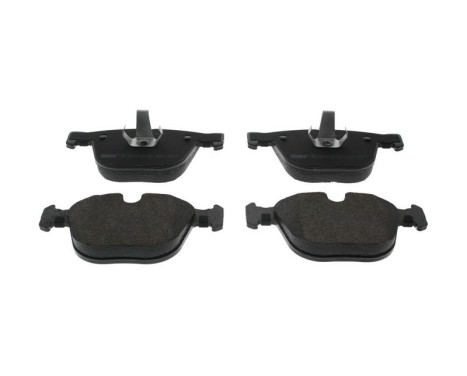 Bromsbeläggssats, skivbroms PREMIER ECO FRICTION FDB1672 Ferodo, bild 2