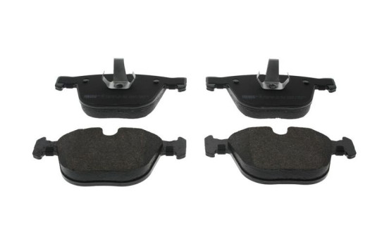 Bromsbeläggssats, skivbroms PREMIER ECO FRICTION FDB1672 Ferodo, bild 2
