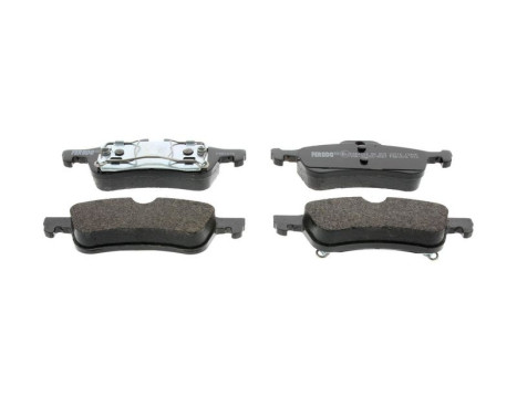 Bromsbeläggssats, skivbroms PREMIER ECO FRICTION FDB1676 Ferodo, bild 2