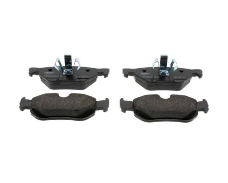 Bromsbeläggssats, skivbroms PREMIER ECO FRICTION FDB1807 Ferodo, bild 2