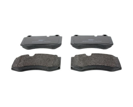 Bromsbeläggssats, skivbroms PREMIER ECO FRICTION FDB4055 Ferodo, bild 3