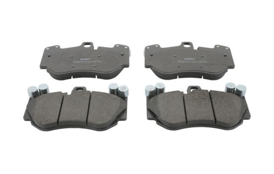 Bromsbeläggssats, skivbroms PREMIER ECO FRICTION FDB4056 Ferodo, bild 3
