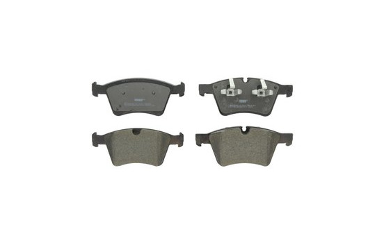 Bromsbeläggssats, skivbroms PREMIER ECO FRICTION FDB4189 Ferodo