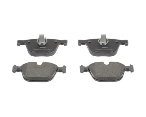 Bromsbeläggssats, skivbroms PREMIER ECO FRICTION FDB4259 Ferodo, bild 4