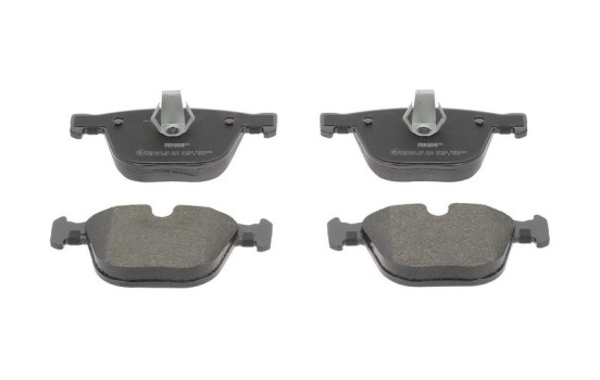 Bromsbeläggssats, skivbroms PREMIER ECO FRICTION FDB4259 Ferodo, bild 4