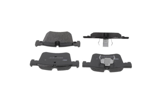 Bromsbeläggssats, skivbroms PREMIER ECO FRICTION FDB4394 Ferodo, bild 7