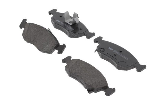 Bromsbeläggssats, skivbroms PREMIER ECO FRICTION FDB4400 Ferodo, bild 8