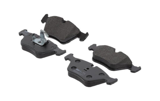 Bromsbeläggssats, skivbroms PREMIER ECO FRICTION FDB4752 Ferodo, bild 5