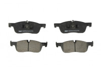 Bromsbeläggssats, skivbroms PREMIER ECO FRICTION FDB4926 Ferodo